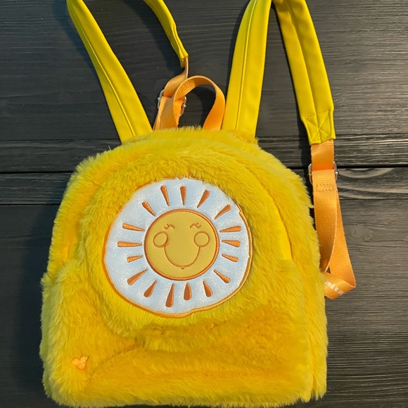 Danielle Nicole Handbags - Danielle Nicole Carebear Backpack